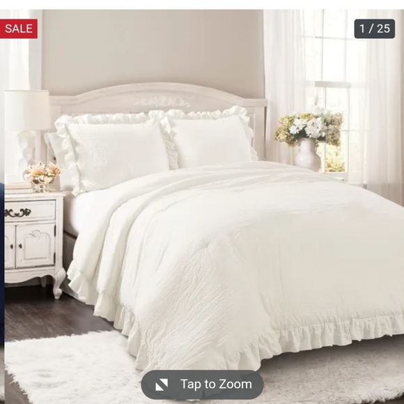Comforter Set